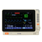 10.1 Inch Multi Para Patient Monitor Dengan ECG Ultra Thin Seven Channel