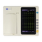 Analisis otomatis Mesin EKG Rumah Untuk Rumah Sakit 7 Inch Colorful TFT LCD