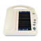 Mesin EKG Medis LCD Berwarna 10,1 Inch Secara Bersamaan Akuisisi 12 Timbal