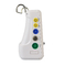 8 Inci 3 Parameter Monitor Pasien Monitor Pasien Ambulans Anti Gangguan