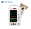 Multiparameter Veterinary Capnography Monitor 2.0kg Ringan Untuk Rumah Sakit Hewan