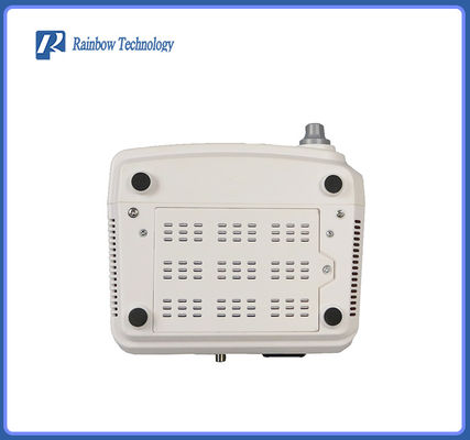 Monitor Kapnografi Veteriner Multiparameter