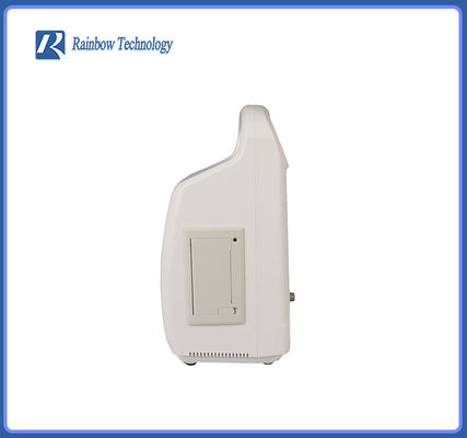 Monitor Kapnografi Veteriner Multiparameter