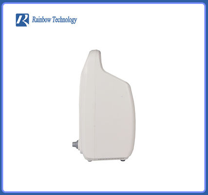 Monitor Kapnografi Veteriner Multiparameter