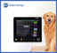 12.1 Inch Veterinary Multi-parameter Monitor Layar Sentuh Peralatan Klinik Dokter Hewan