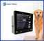 12.1 Inch Veterinary Multi-parameter Monitor Layar Sentuh Peralatan Klinik Dokter Hewan