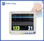 Mesin CTG Portabel 12,1 Inci Maternal Fetal Monitor Dengan Printer TOCO FHR