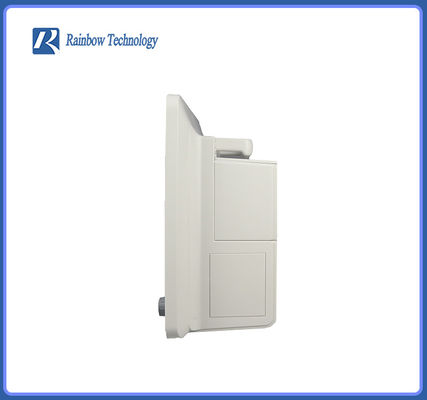 TFT LCD layar sentuh monitor pasien