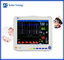 Portable TOCO Maternal Fetal Heart CTG Fetal Monitor Machine Untuk Anak Tunggal Atau Kembar