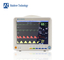 ICU CCU Listrik Multi Parameter Monitor Pasien Kelas II GB/T18830-2009 Pemantauan Tekanan Darah Standar