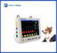 Peralatan Pemantauan Veteriner Ringan OEM 8 Inch Multi Parameter Veterinary Monitor
