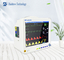 220V Multi Parameter Vital Sign Monitor 3-5 Memimpin Monitor Samping Tempat Tidur ICU