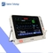 Ultra Tipis 10.1 '' Monitor Detak Jantung Monitor Multiparameter Portabel