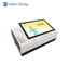 CTG Portable Fetal Monitor Analisis Patologis Medis Ringan PM-9000B