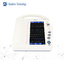 Layar Sentuh Medis 12 Saluran Monitor EKG Portabel Dengan Printer Bawaan