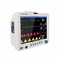 Perangkat Pemantau Jantung EKG Multi Parameter Monitor Pasien Analitis Klinis
