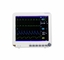 15 Inch Multi Parameter Instrumen Analisis Klinis Monitor Tanda-tanda Vital di samping ranjang
