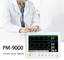 Mesin Vitals Portabel EKG 10 Inch Mendukung 6 Parameter